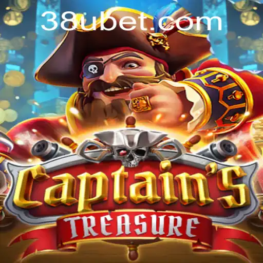 CaptainssTreasure: Aventure-se na Busca pelo Tesouro Perdido