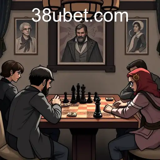 Jogos de mesa