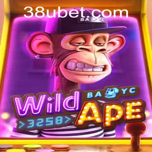 WildApe3258: Explore o Novo Mundo de Aventuras Selvagens